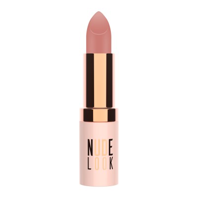 GOLDEN ROSE Nude Look Perfect Matte Lipstick 4.2g - 01 Coral Nude